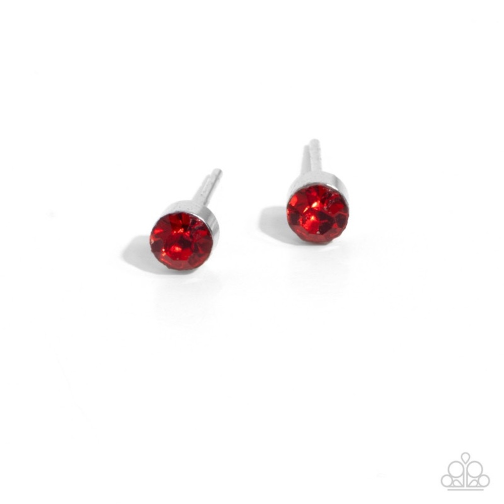 Logical Light - Red - Picture 2 of 2